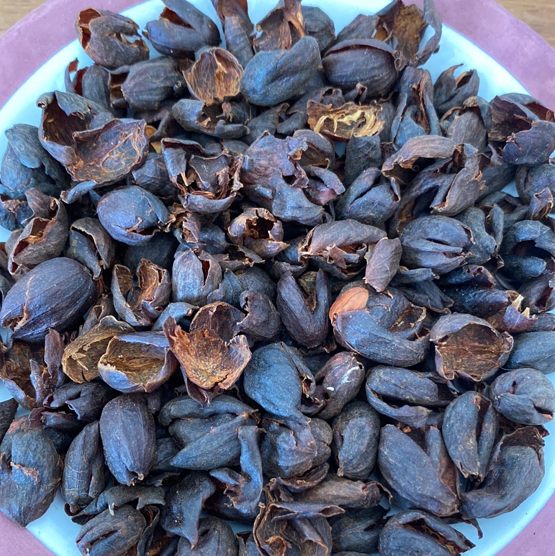 Pulpa de café deshidratada 200gramos